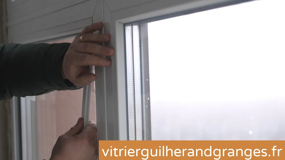 Vitrier Guilherand-Granges 07500