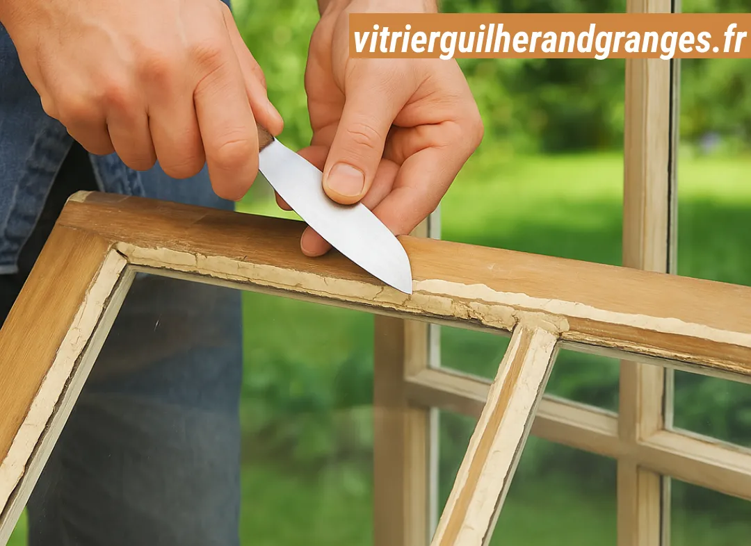 Remplacement de simple vitrage Guilherand-Granges